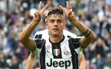 Dybala candidato al Pallone d'Oro